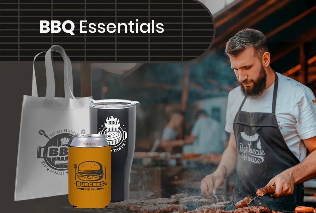 CustomTeesToday.com BBQ