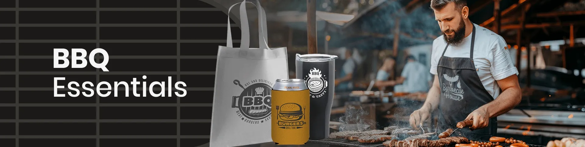 CustomTeesToday.com BBQ