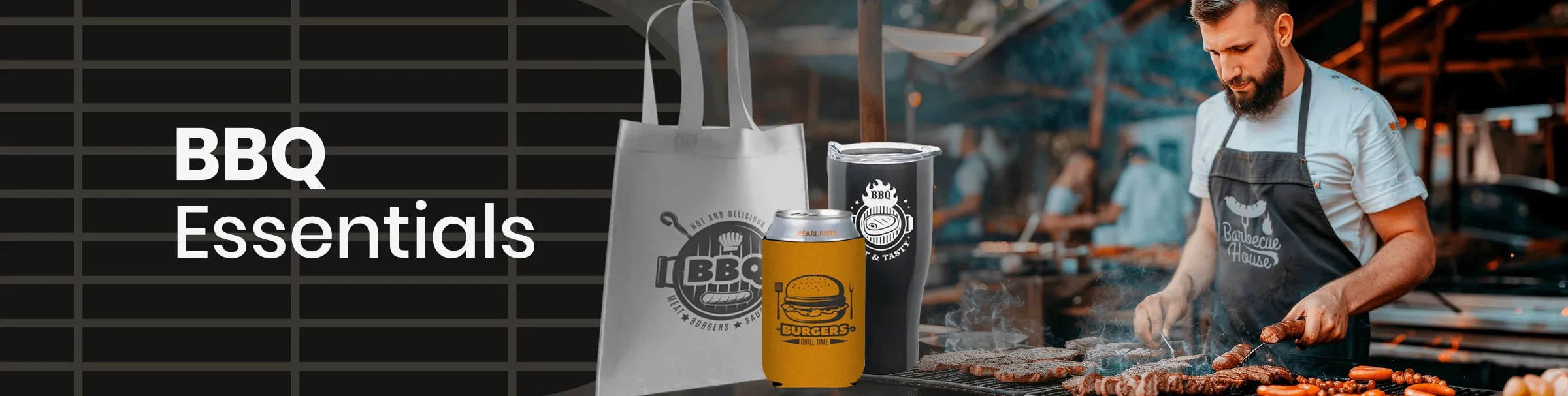 CustomTeesToday.com BBQ