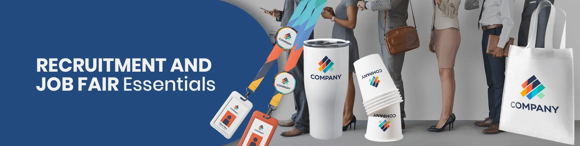 CustomTeesToday.com Recruitment and Job Fair