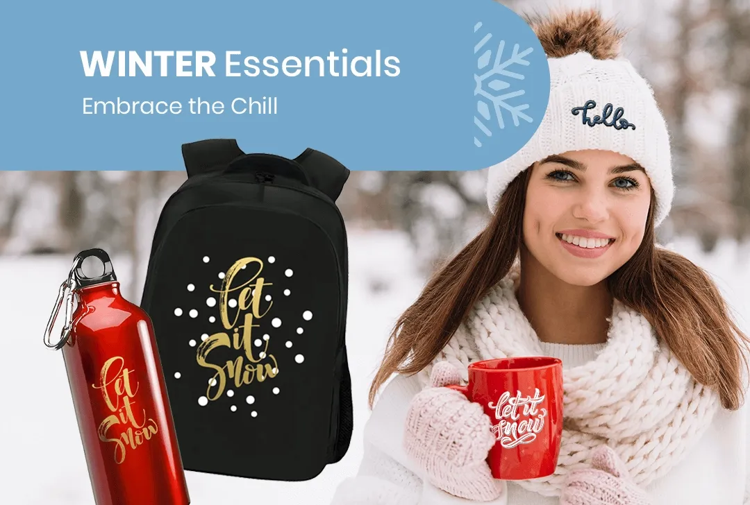 CustomTeesToday.com Winter