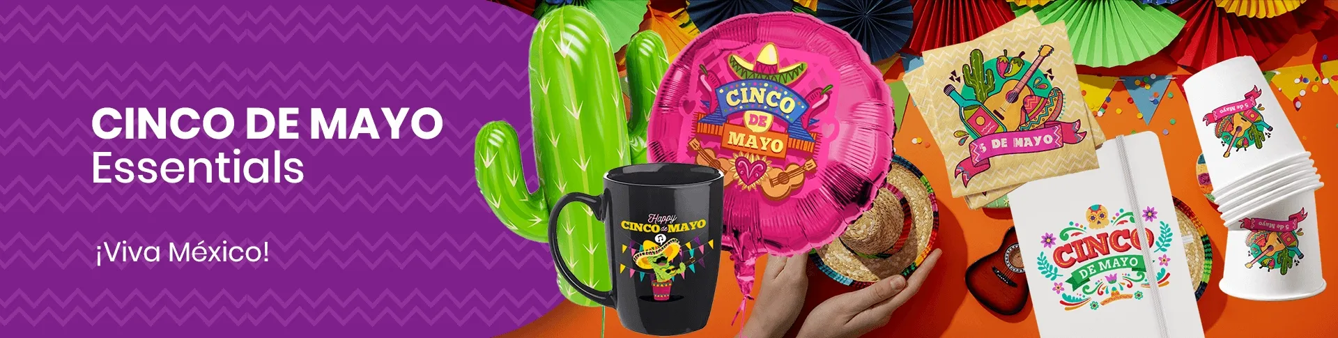 CustomTeesToday.com Cinco de Mayo