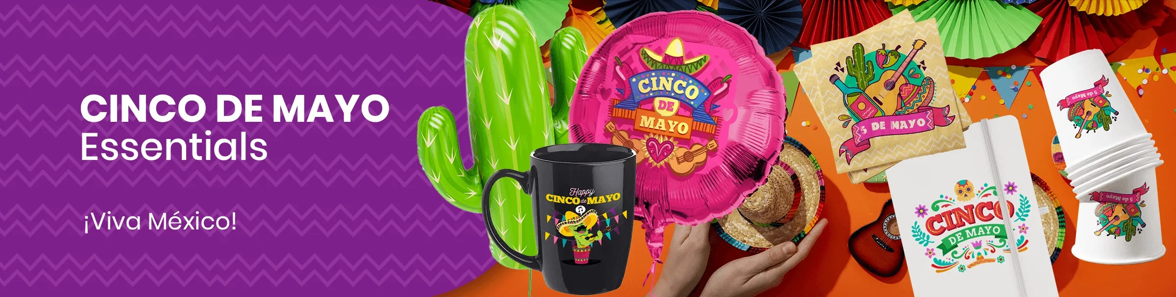 CustomTeesToday.com Cinco de Mayo