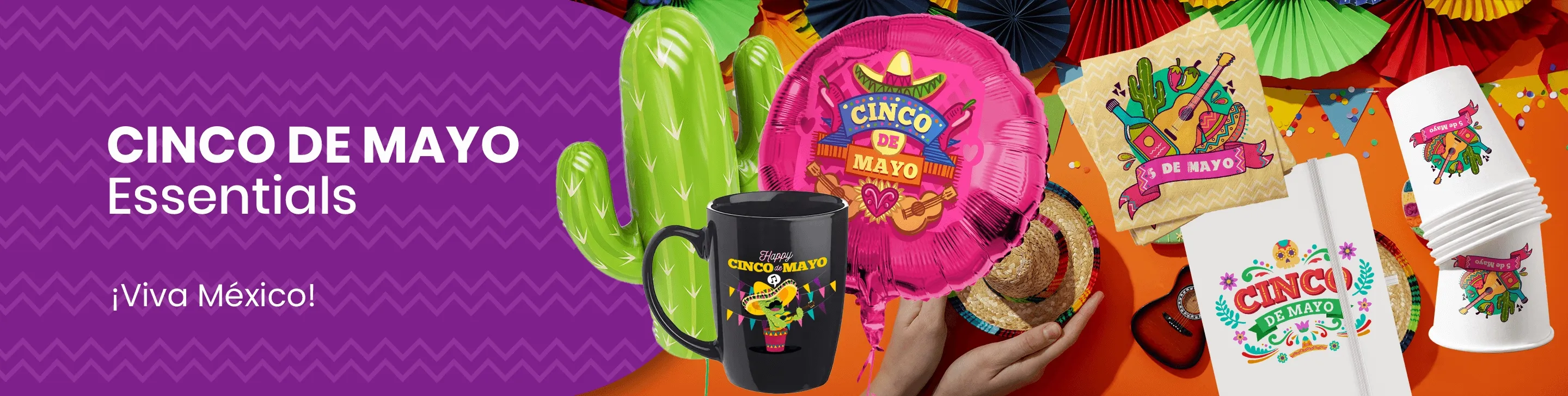 CustomTeesToday.com Cinco de Mayo
