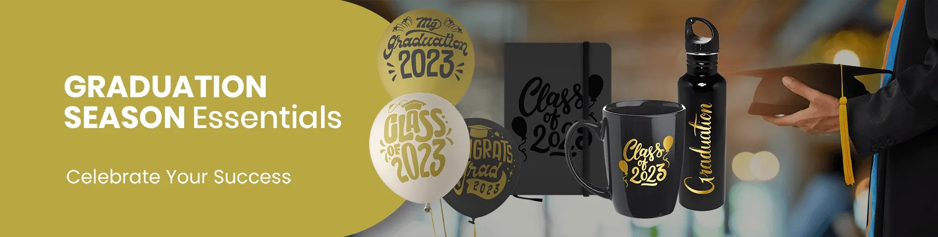 CustomTeesToday.com Graduation Season