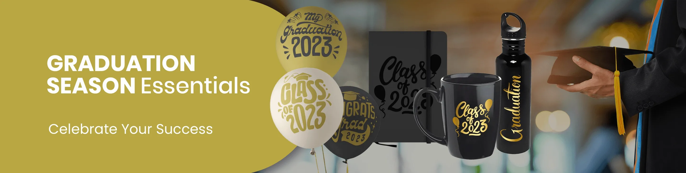 CustomTeesToday.com Graduation Season