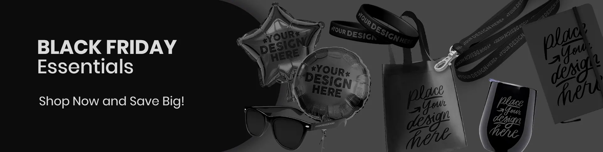 CustomTeesToday.com Black Friday