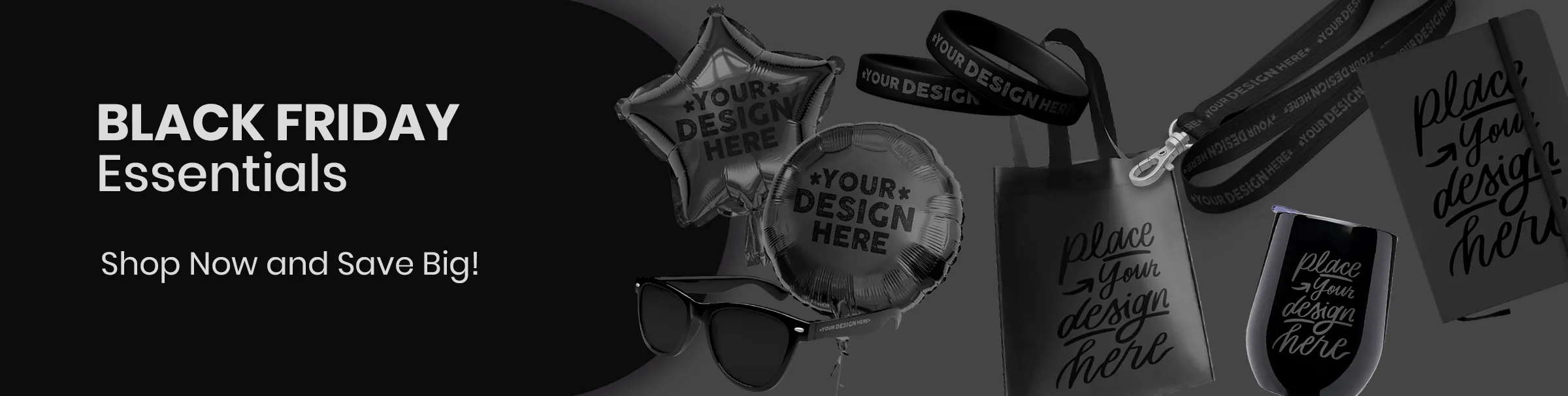 CustomTeesToday.com Black Friday