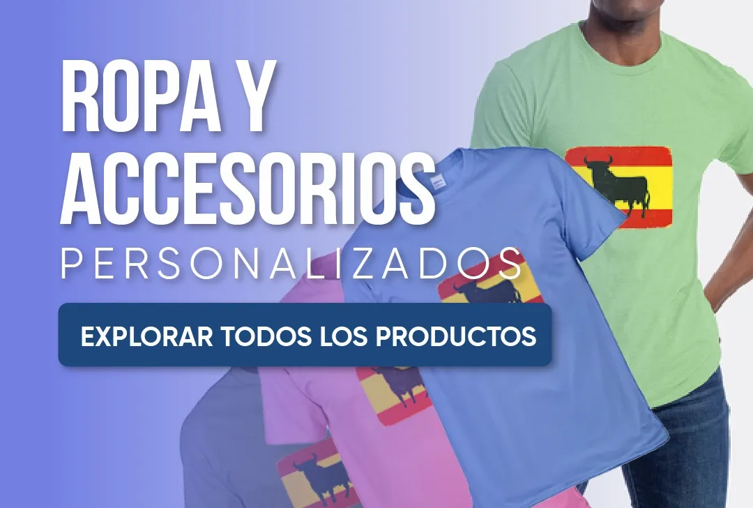 ImprintNow.com.es Apparel & Accessories