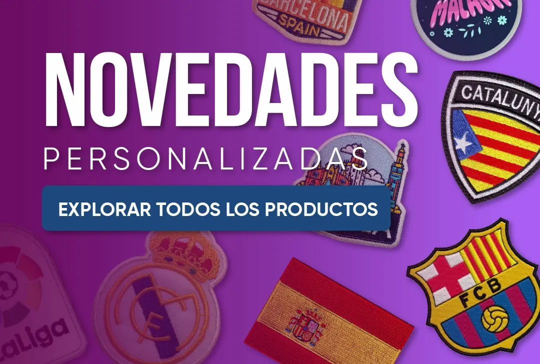 ImprintNow.com.es Novelties