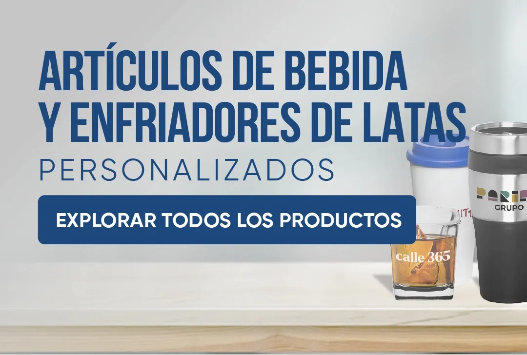 ImprintNow.com.es Drinkware & Can Coolers