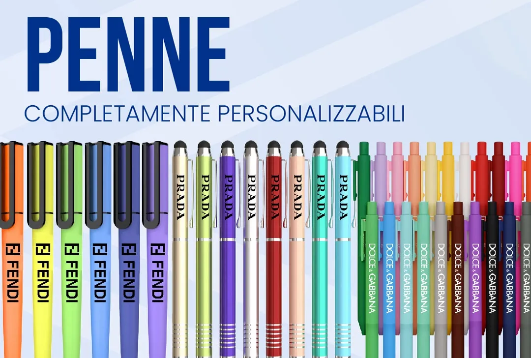 ImprintNow.it Pens
