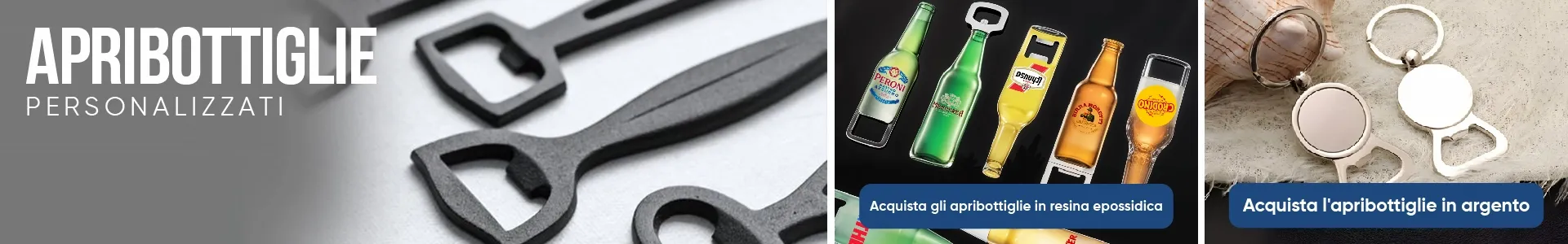 ImprintNow.it Bottle Openers