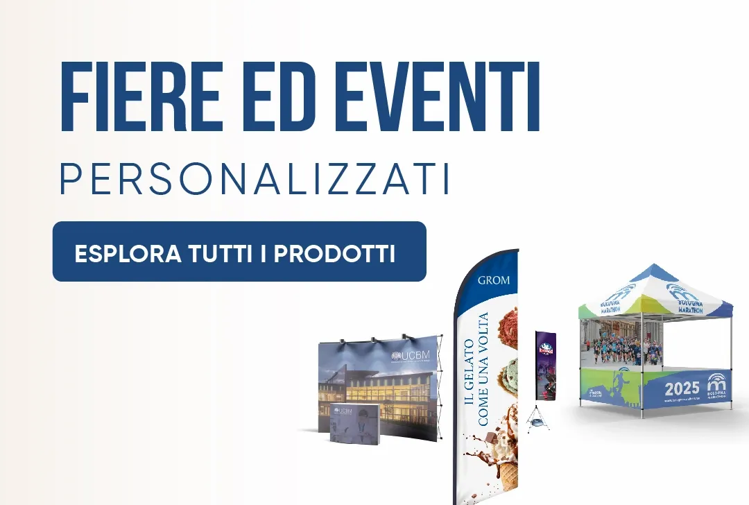 ImprintNow.it Trade Show & Events