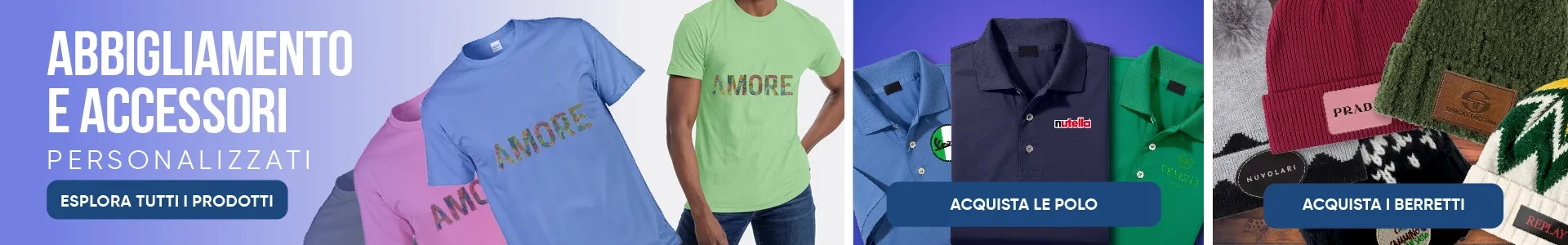 ImprintNow.it Apparel & Accessories