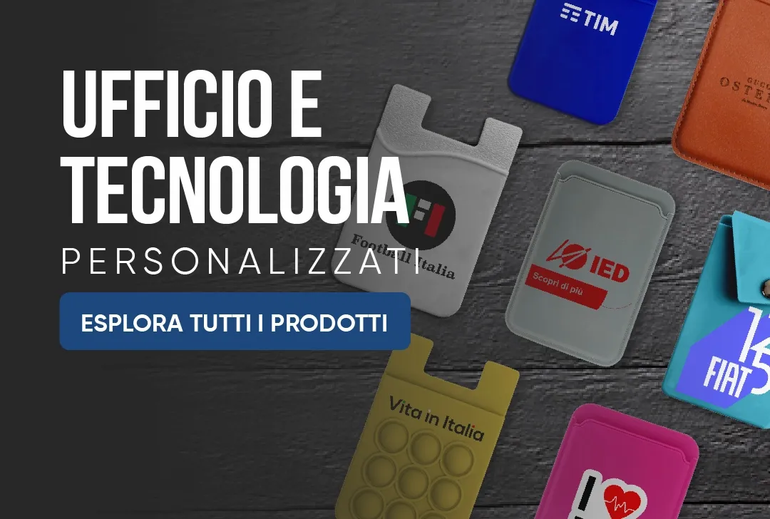 ImprintNow.it Office & Tech