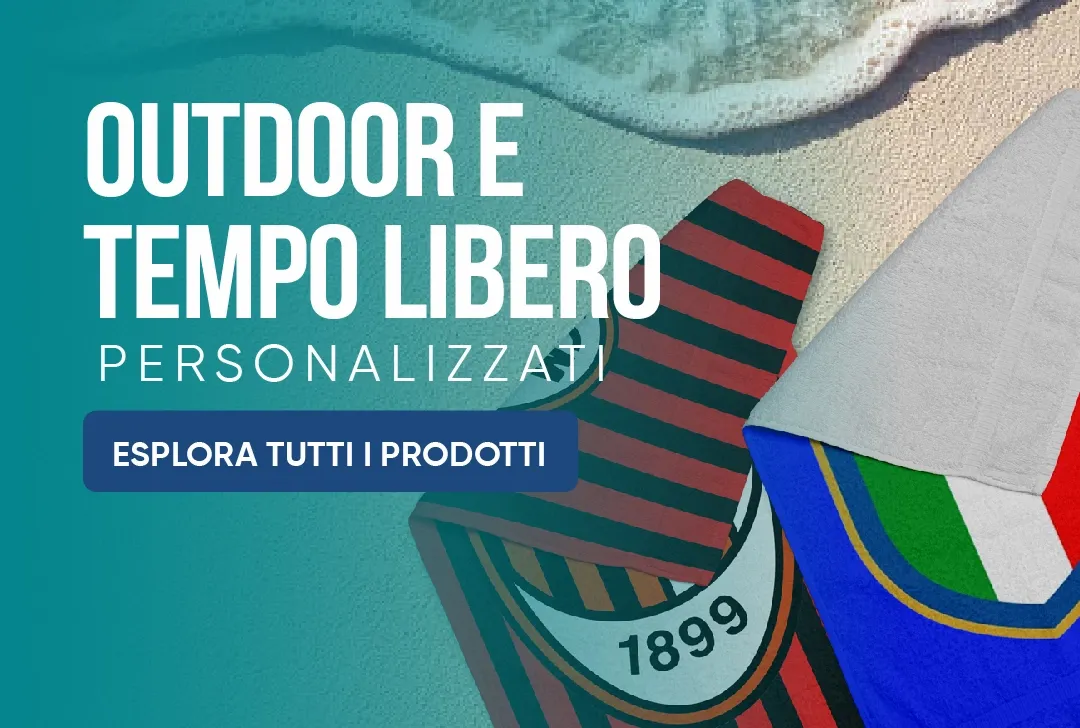 ImprintNow.it Outdoor & Leisure