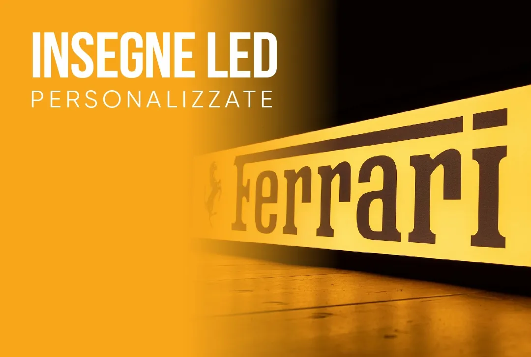 ImprintNow.it LED Signs