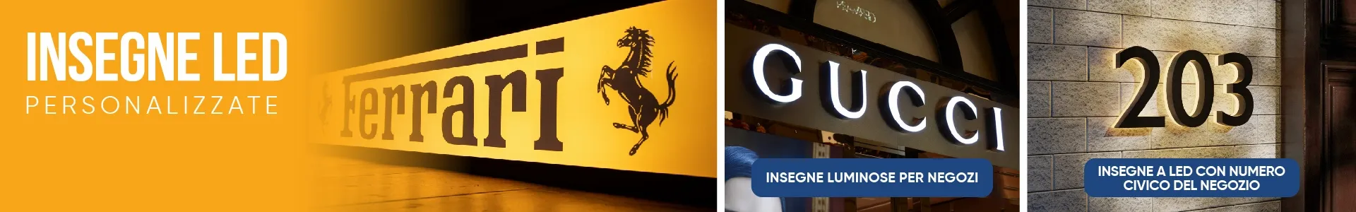 ImprintNow.it LED Signs