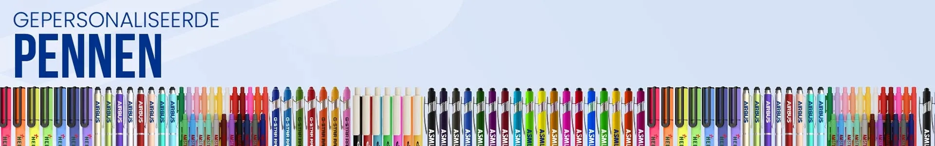 ImprintNow.nl Pens