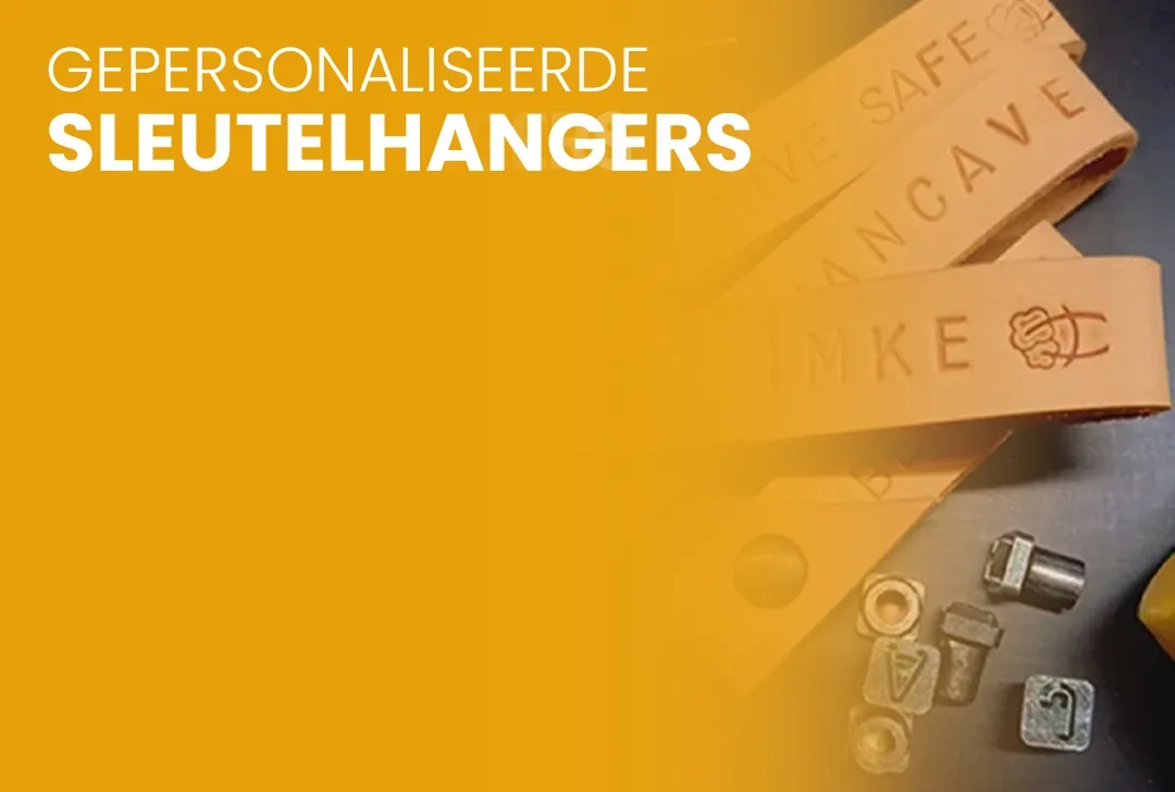 ImprintNow.nl Keychains