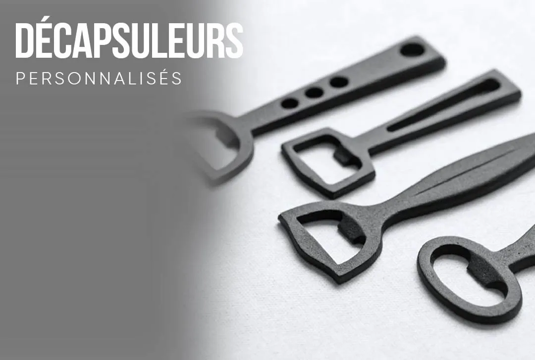 ImprintNow.fr Bottle Openers
