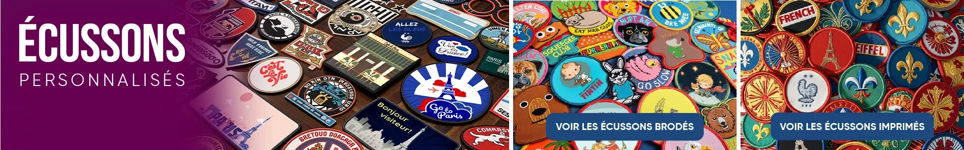 ImprintNow.fr Patches