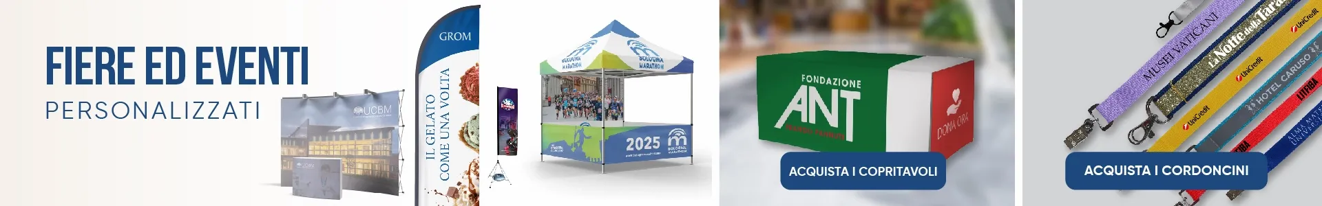 ImprintNow.it Trade Show & Events