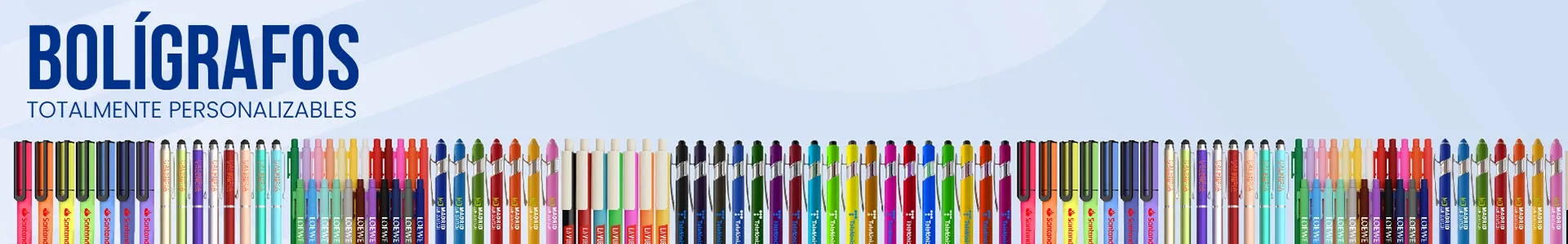 ImprintNow.com.es Pens