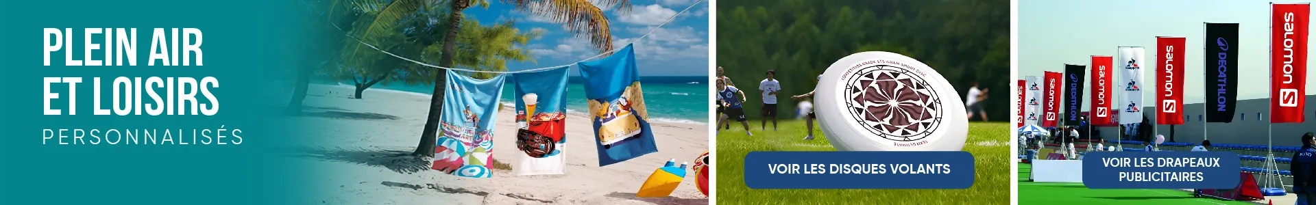 ImprintNow.fr Outdoor & Leisure