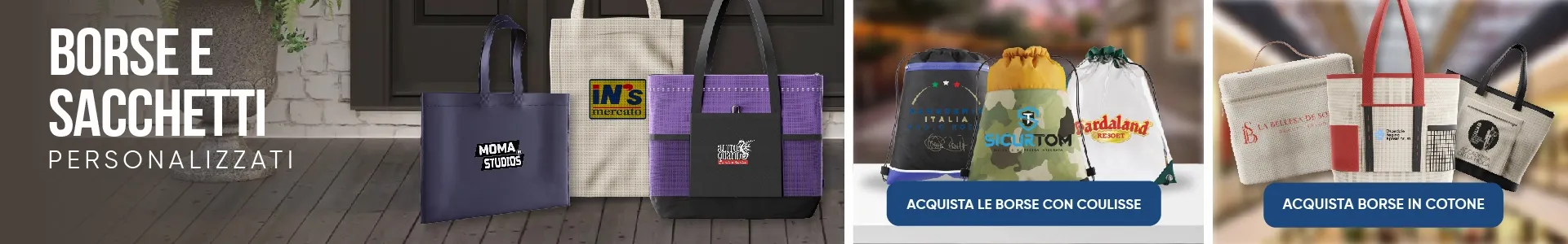 ImprintNow.it Tote Bags & Bags