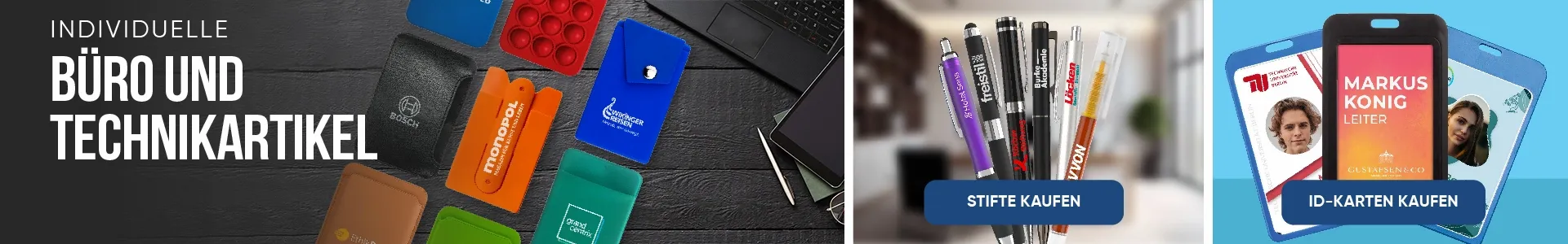 ImprintNow.de Office & Tech