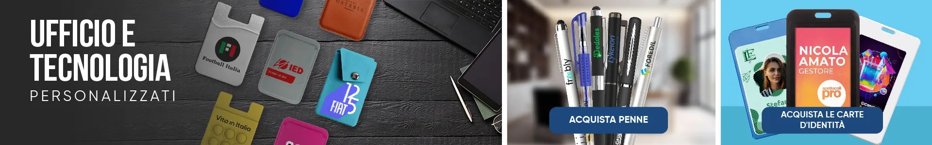 ImprintNow.it Office & Tech