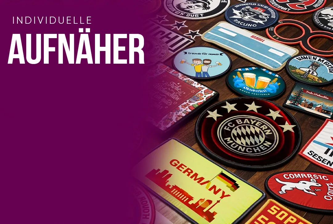 ImprintNow.de Patches