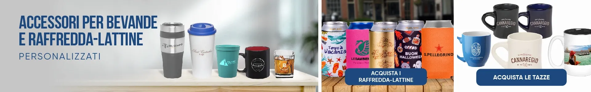 ImprintNow.it Drinkware & Can Coolers