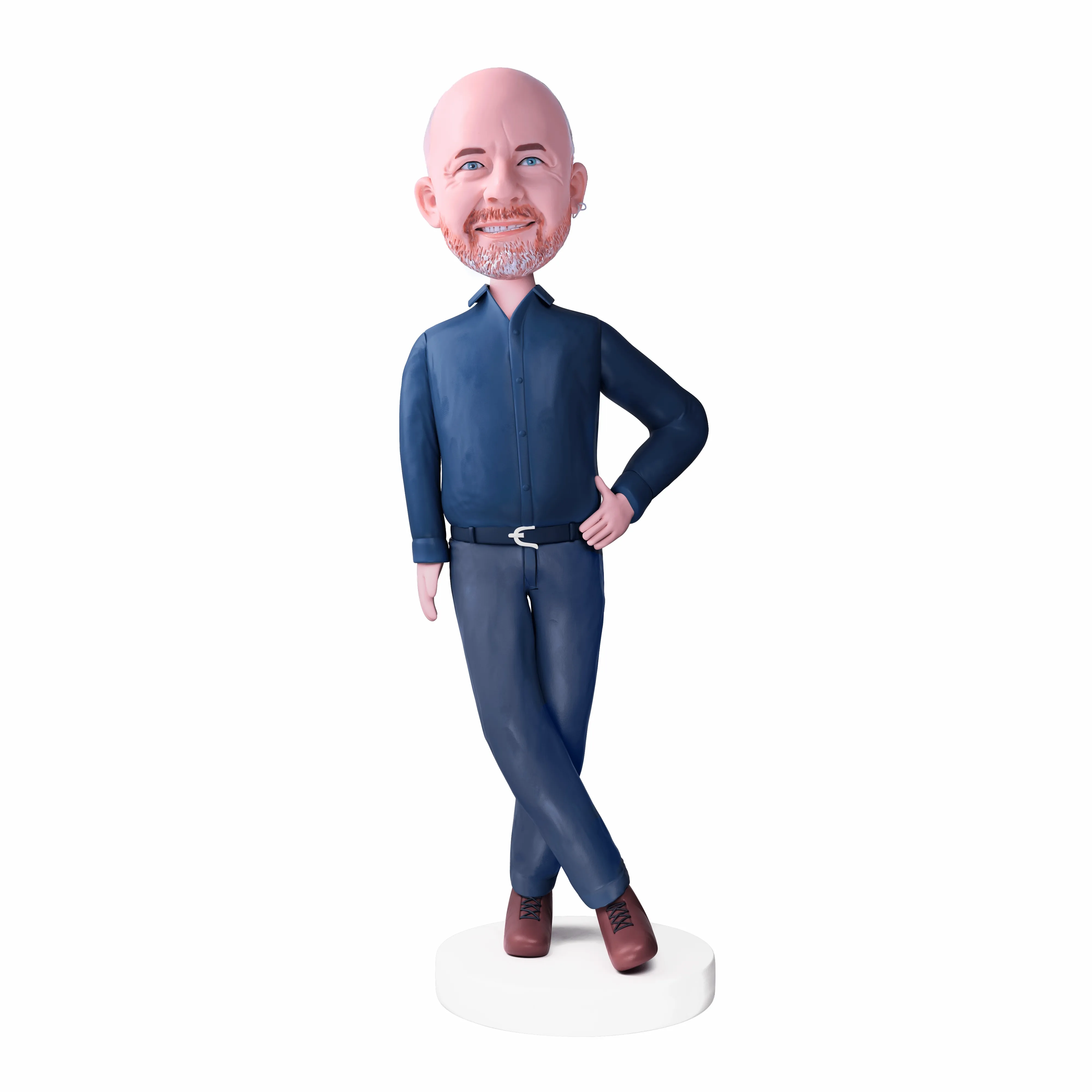 Bobbleheads - Custom Tees Today