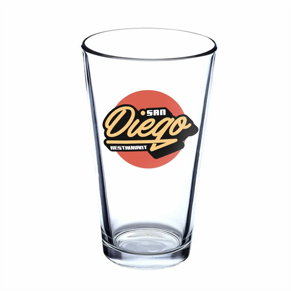 Shot Glasses - Custom Pro Prints