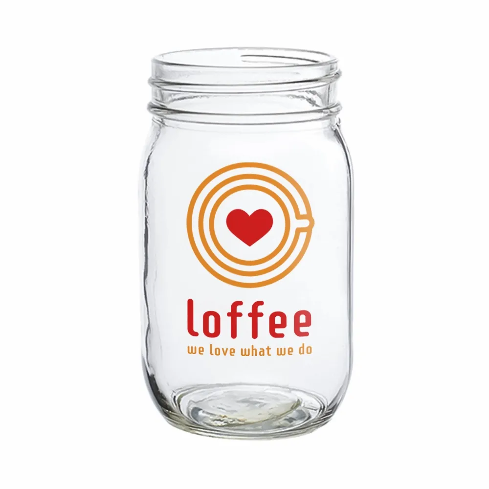 Mason Jars - Custom Pro Prints