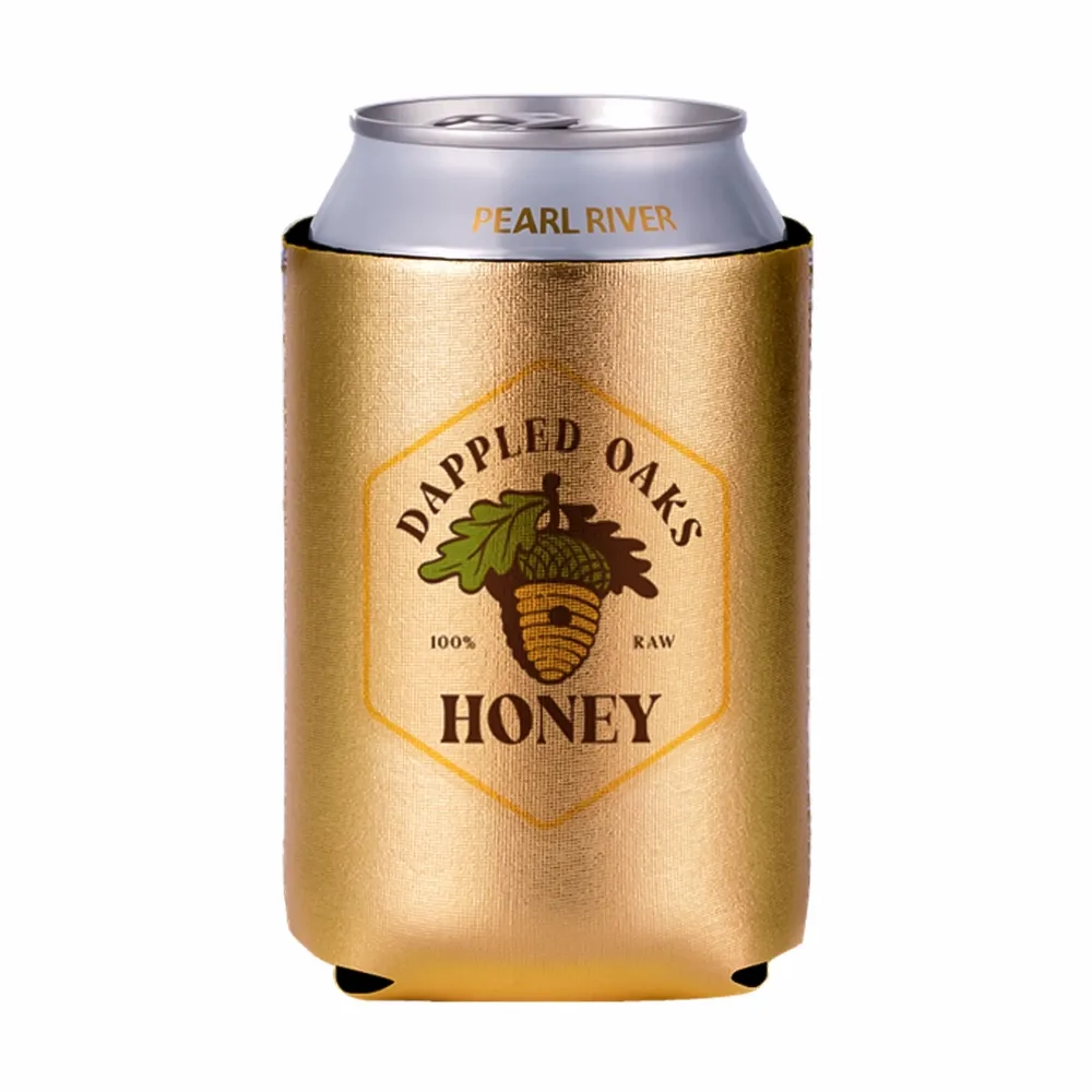 Can Cooler - Custom Pro Prints