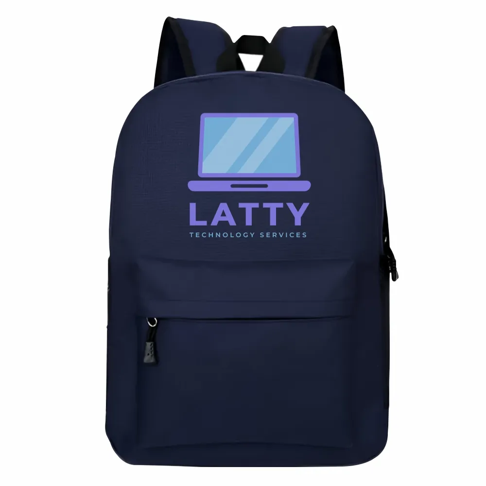 Backpacks - Custom Tees Today