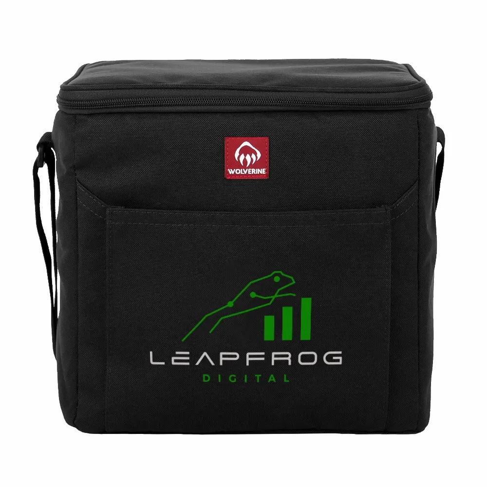 Lunch & Cooler Bags - Custom Tees Today