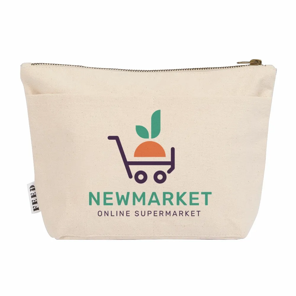 Small Travel Bags - Custom Tees Today