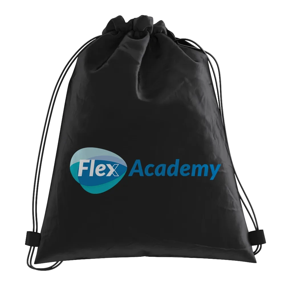 Tassen met koord - Imprint Now - NL