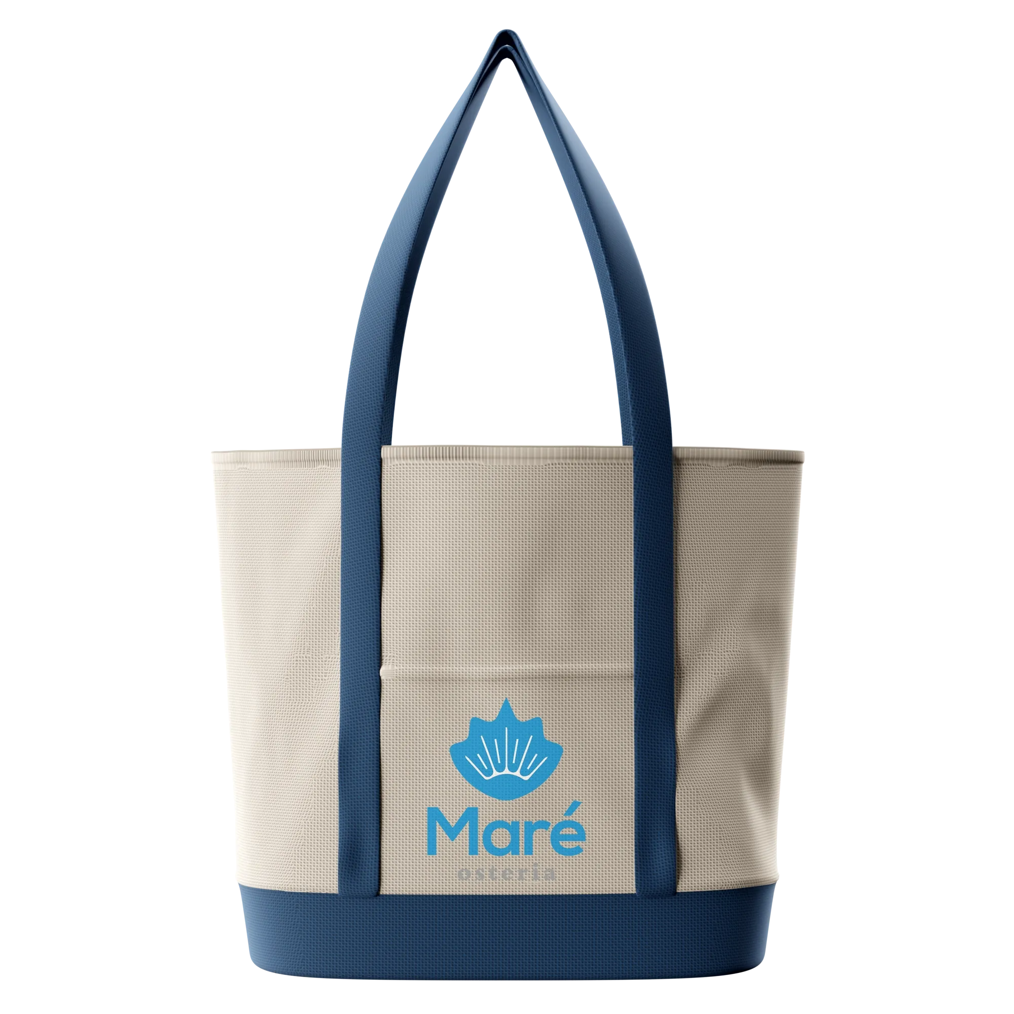 Shopper in Cotone - Imprint Now - IT