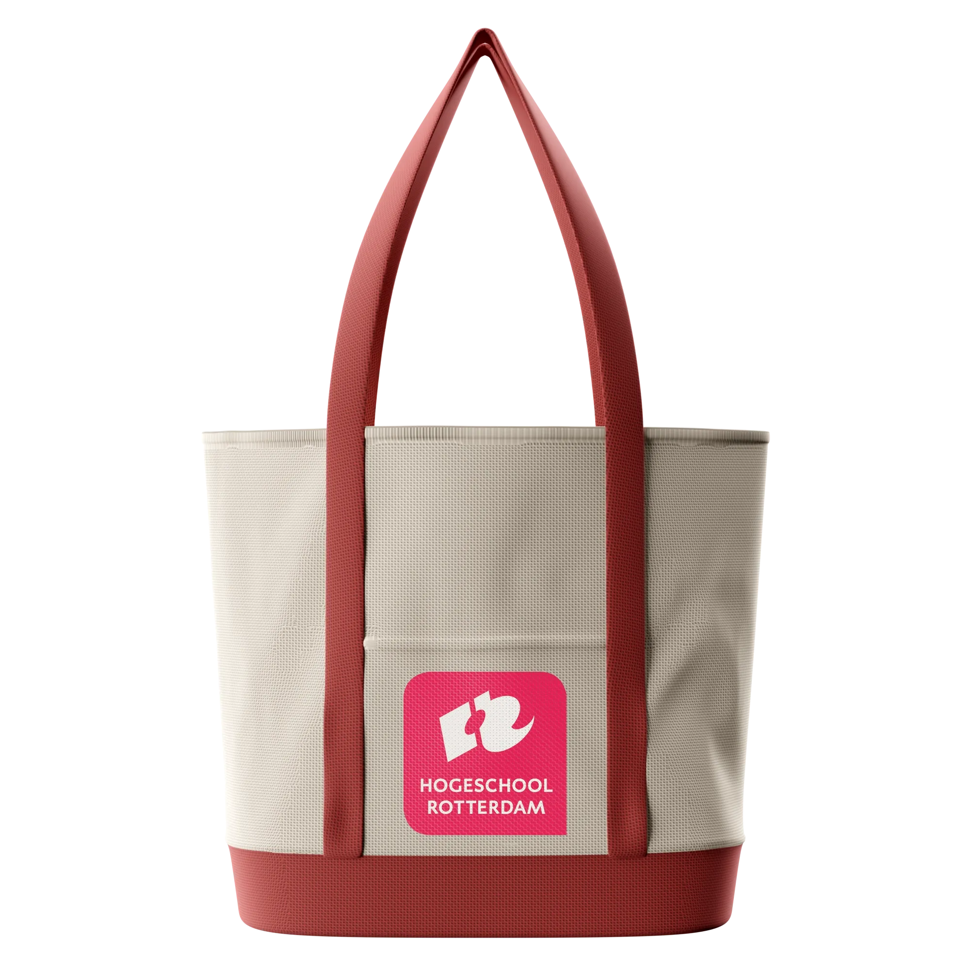 Katoenen Canvas Tassen - Imprint Now - NL