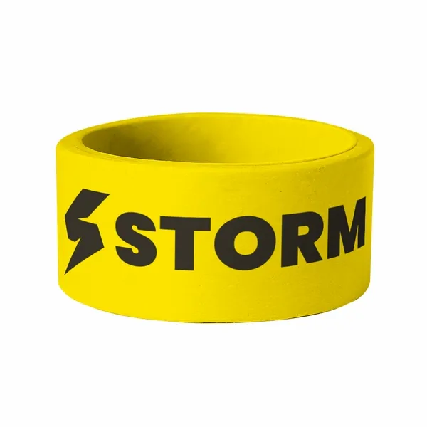 Silicone Rings - Custom Tees Today
