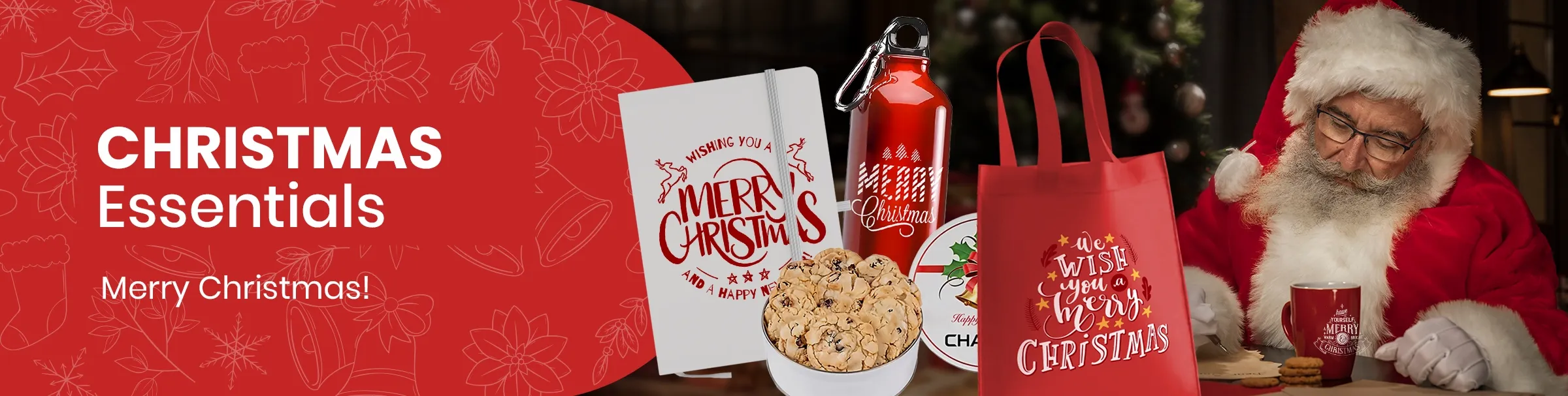 CustomTeesToday.com Christmas