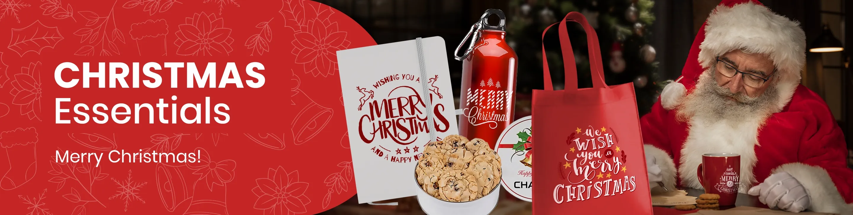 CustomTeesToday.com Christmas