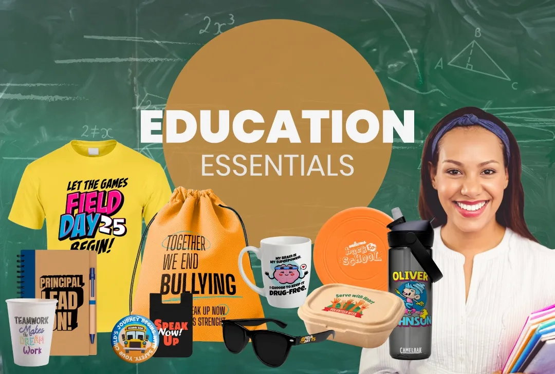 CustomTeesToday.com Education