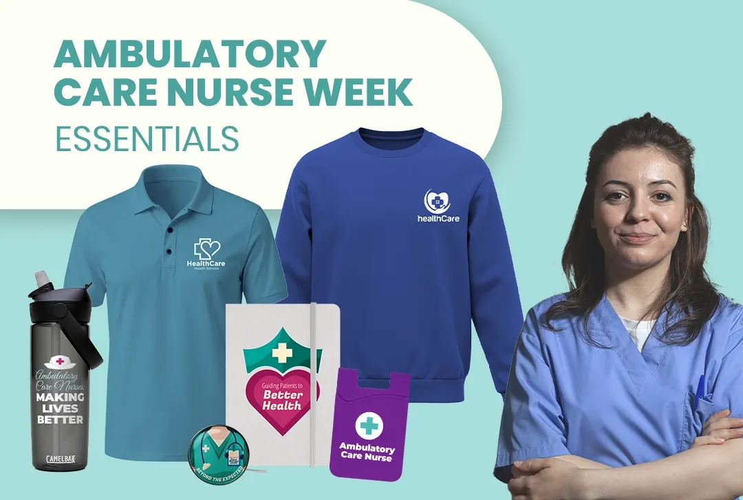 CustomTeesToday.com Ambulatory Care Nurses Week